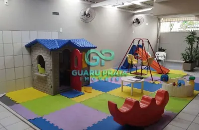 Apartamento com 3 quartos à venda no Centro, Guarujá 