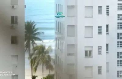 Apartamento com 3 quartos à venda na Rua Mário Ribeiro, Pitangueiras, Guarujá