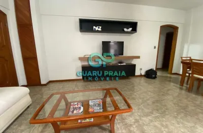 Apartamento com 3 quartos à venda na Enseada, Guarujá 