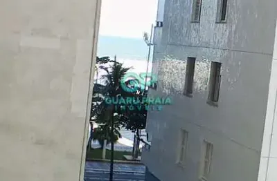 Apartamento com 4 quartos à venda na Rua Antônio de Souza, Centro, Guarujá