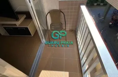Apartamento com 3 quartos à venda na Enseada, Guarujá 