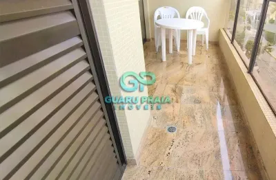 Apartamento com 5 quartos à venda na Enseada, Guarujá 