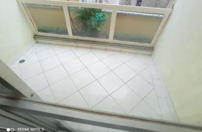 Apartamento com 2 quartos à venda na Avenida Dom Pedro I, Enseada, Guarujá