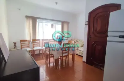Apartamento com 2 quartos à venda na Enseada, Guarujá 