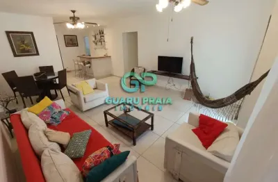 Apartamento 3 dormitorios na praia da enseada guaruja