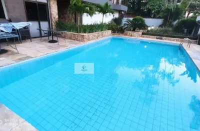 Apartamento padrão para venda e aluguel em enseada guarujá-sp