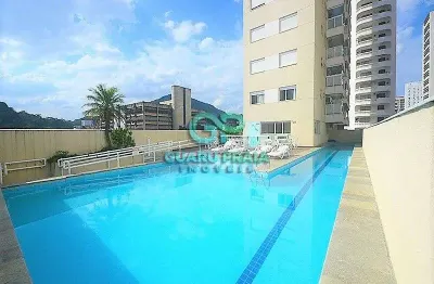 Apartamento à venda no bairro pitangueiras - guarujá/sp
