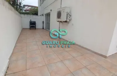 Apartamento com 2 quartos à venda na Enseada, Guarujá 