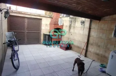 Casa com 2 quartos à venda na Enseada, Guarujá 