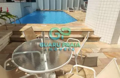 Apartamento com 4 quartos à venda no Pitangueiras, Guarujá 