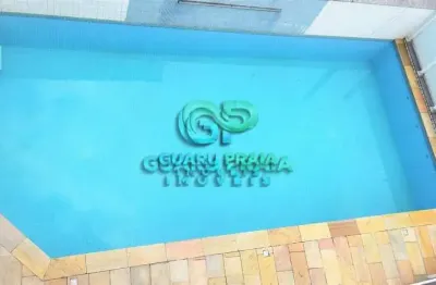 Apartamento à venda no bairro pitangueiras - guarujá/sp