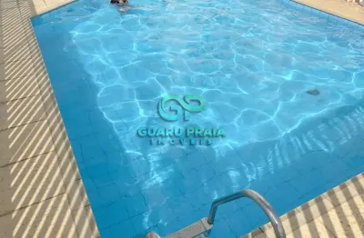 Apartamento com 2 quartos à venda na Enseada, Guarujá 