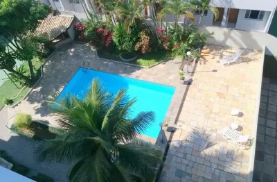 Apartamento cobertura duplex para venda em enseada guarujá-sp