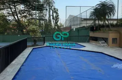 Apartamento com 3 quartos à venda na Enseada, Guarujá 