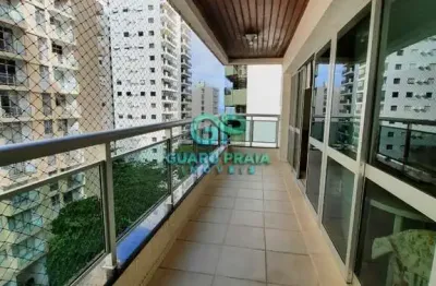 Apartamento à venda no bairro barra funda - guarujá/sp