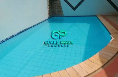 Apartamento com 2 quartos à venda na Enseada, Guarujá 