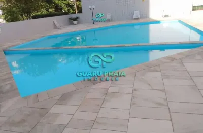 Apartamento com 1 quarto à venda na Enseada, Guarujá 