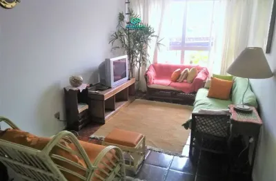 Apartamento padrão para venda em enseada guarujá-sp