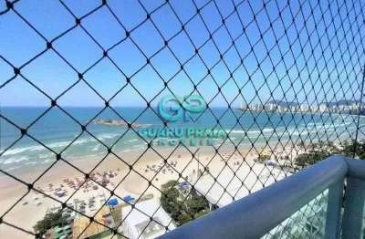 Apartamento com 3 quartos à venda no Pitangueiras, Guarujá 