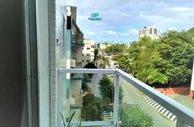 Apartamento padrão para venda em enseada guarujá-sp