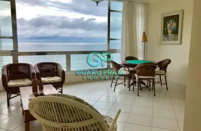 Apartamento com 3 quartos à venda no Pitangueiras, Guarujá 