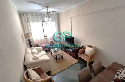 Apartamento com 2 quartos à venda na Enseada, Guarujá 