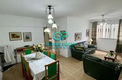 Apartamento para alugar no bairro pitangueiras - guarujá/sp