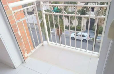 Apartamento com 3 quartos à venda na Avenida Dom Pedro I, Enseada, Guarujá
