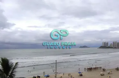 Apartamento com 4 quartos à venda no Pitangueiras, Guarujá 