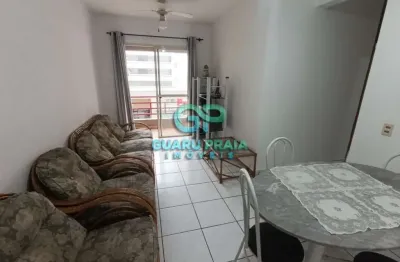 Apartamento com 2 quartos à venda na Avenida Dom Pedro I, Enseada, Guarujá