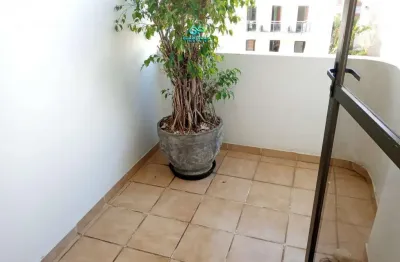 Apartamento com 3 quartos à venda na Rua José Ferreira Canaes Filho, Enseada, Guarujá