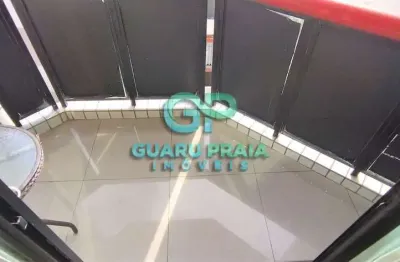 Apartamento com 2 quartos à venda na Enseada, Guarujá 