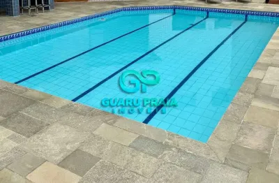 Apartamento com 2 quartos à venda na Enseada, Guarujá 