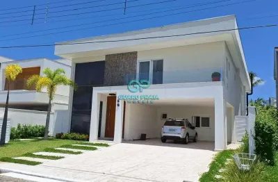 Casa com 5 quartos à venda no Jardim Acapulco, Guarujá 
