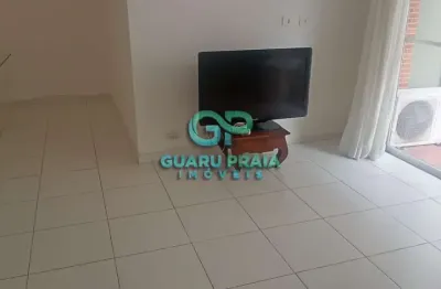 Apartamento com 3 quartos à venda na Enseada, Guarujá 