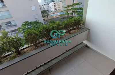 Apartamento com 3 quartos à venda no Loteamento João Batista Julião, Guarujá 