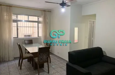 Apartamento com 2 quartos à venda na Enseada, Guarujá 