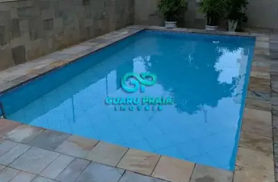 Apartamento com 3 quartos à venda na Enseada, Guarujá 