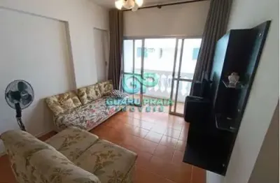 Apartamento com 2 quartos à venda na Enseada, Guarujá 