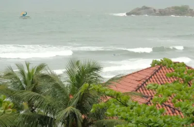 Apartamento padrão para venda e aluguel em pitangueiras guarujá-sp