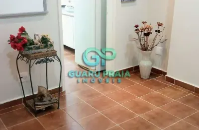 Apartamento à venda no bairro pitangueiras - guarujá/sp