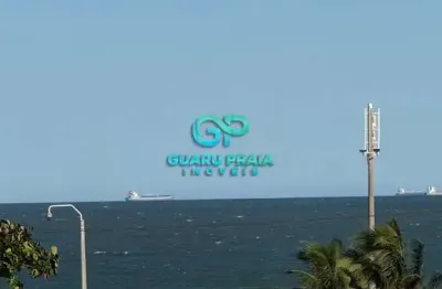 Apartamento com 3 quartos à venda na Enseada, Guarujá 