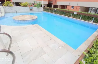 Apartamento padrão para venda e aluguel em enseada guarujá-sp