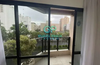 Apartamento com 3 quartos à venda na Enseada, Guarujá 