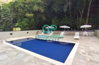 Apartamento com 3 quartos à venda no Pitangueiras, Guarujá 