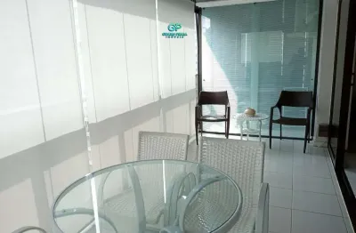 Apartamento alto padrão para venda em pitangueiras guarujá-sp