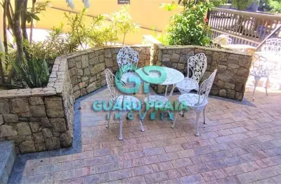 Apartamento com 3 quartos à venda no Pitangueiras, Guarujá 