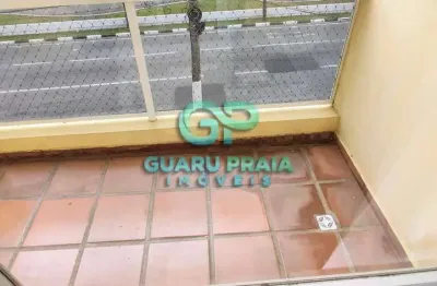 Apartamento para alugar no bairro enseada - guarujá/sp
