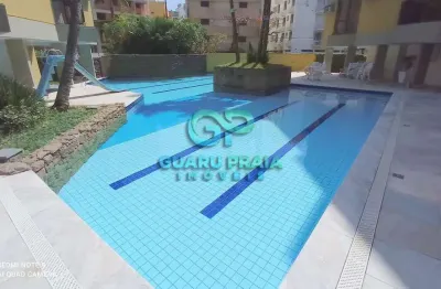 Cobertura com 3 quartos à venda na Enseada, Guarujá 