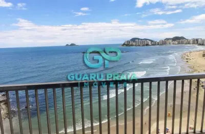 Apartamento com 6 quartos à venda no Pitangueiras, Guarujá 